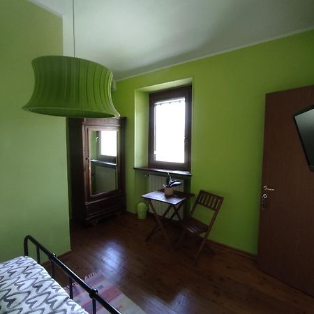 B&B Rocciamelone Susa Ngoại thất bức ảnh
