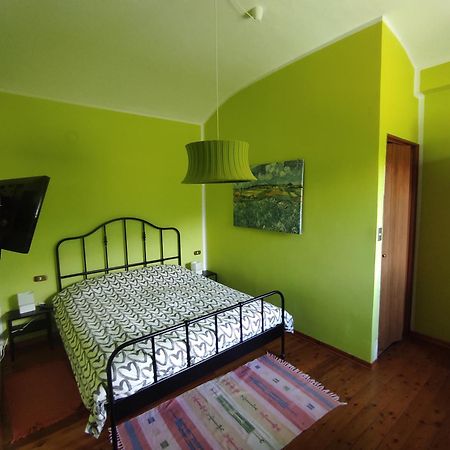 B&B Rocciamelone Susa Ngoại thất bức ảnh