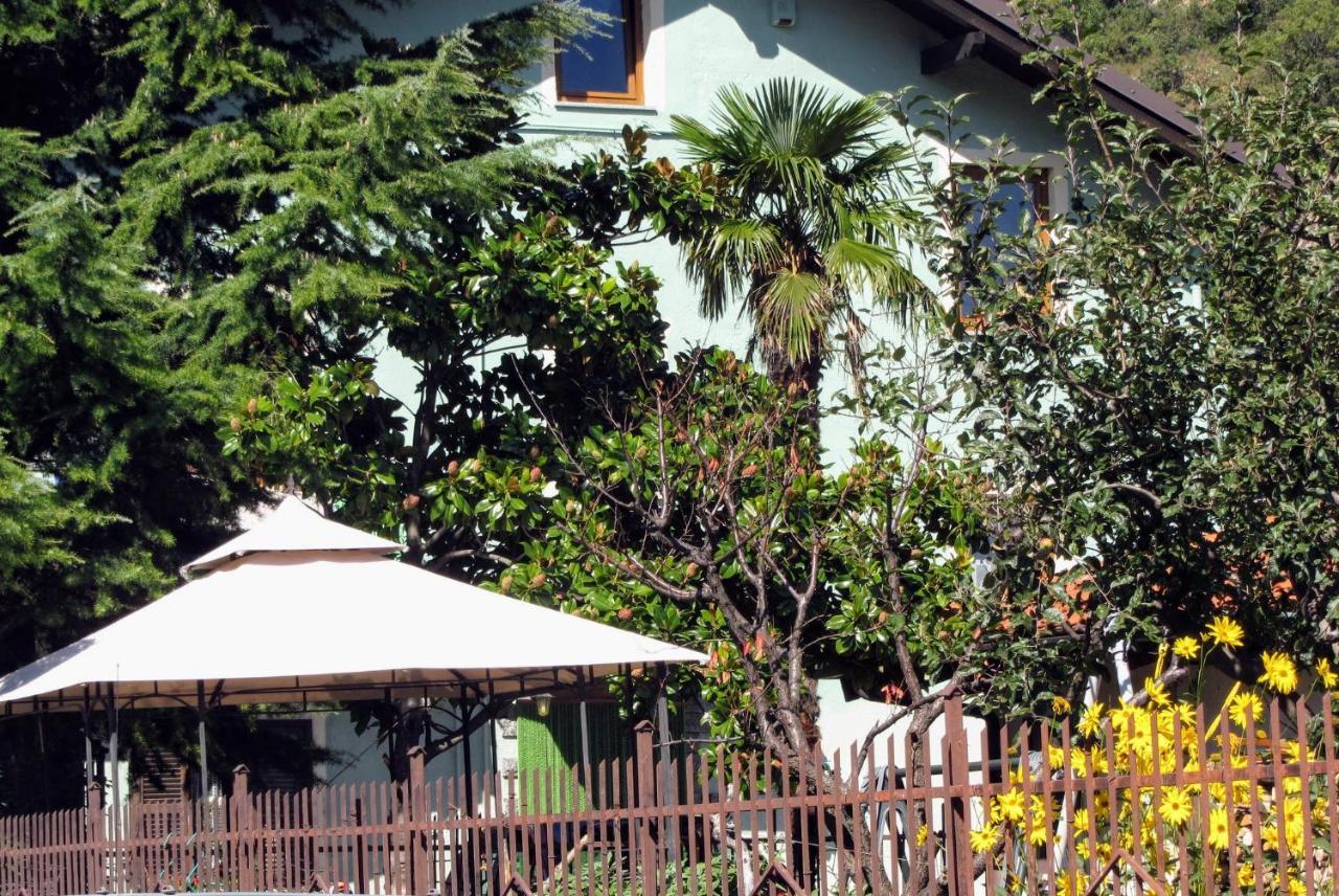 B&B Rocciamelone Susa Ngoại thất bức ảnh