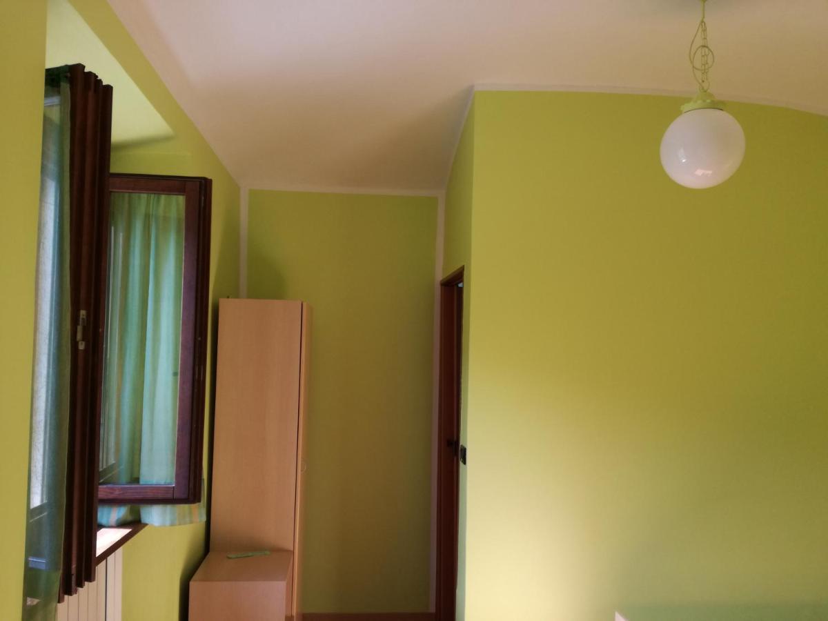 B&B Rocciamelone Susa Ngoại thất bức ảnh