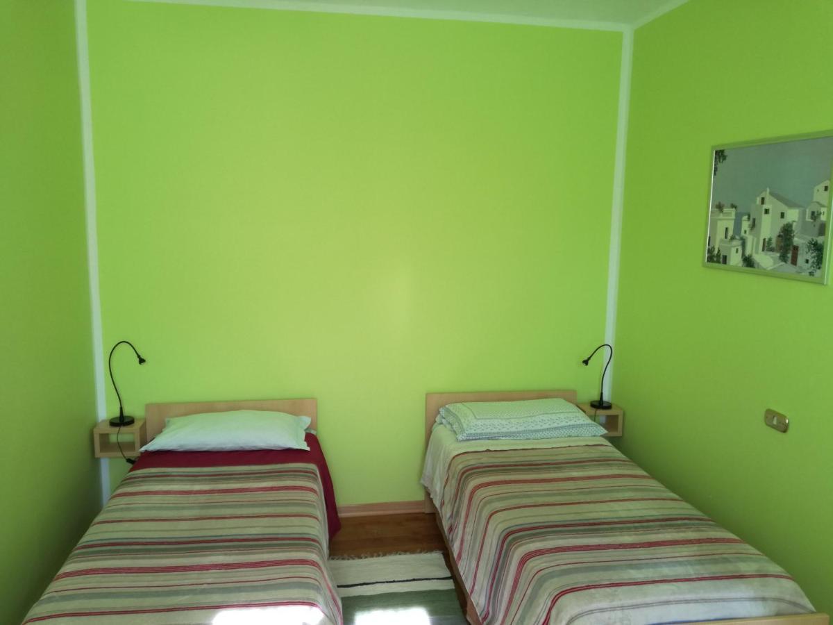 B&B Rocciamelone Susa Ngoại thất bức ảnh