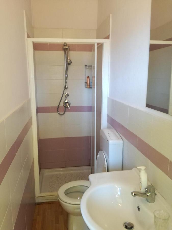 B&B Rocciamelone Susa Ngoại thất bức ảnh
