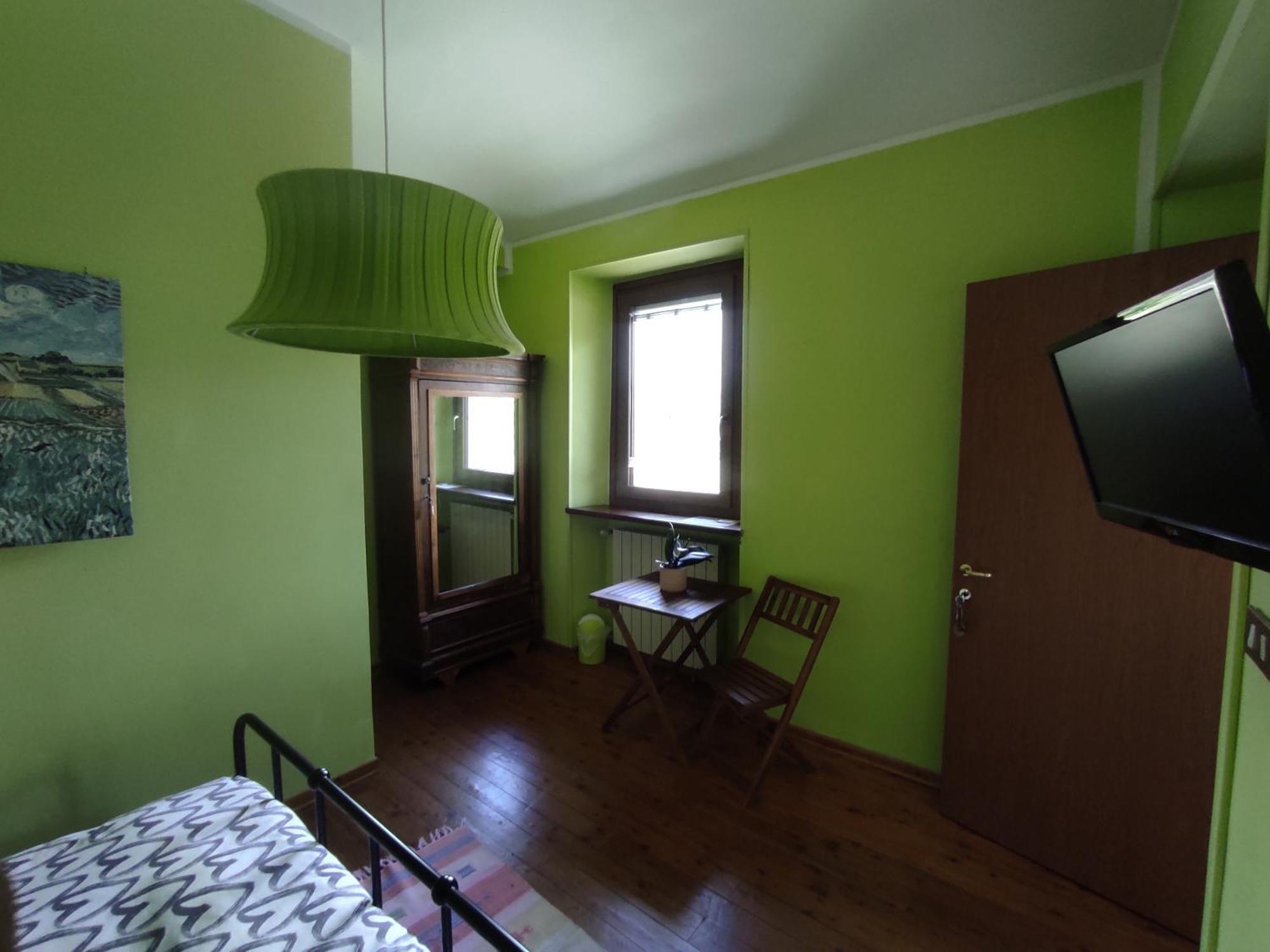 B&B Rocciamelone Susa Ngoại thất bức ảnh